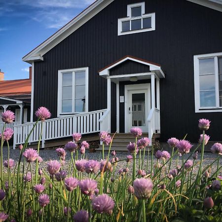 Stilleben Hotell Åmot 외부 사진