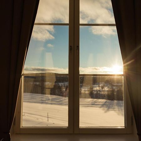 Stilleben Hotell Åmot 외부 사진
