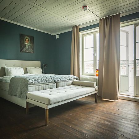 Stilleben Hotell Åmot 외부 사진