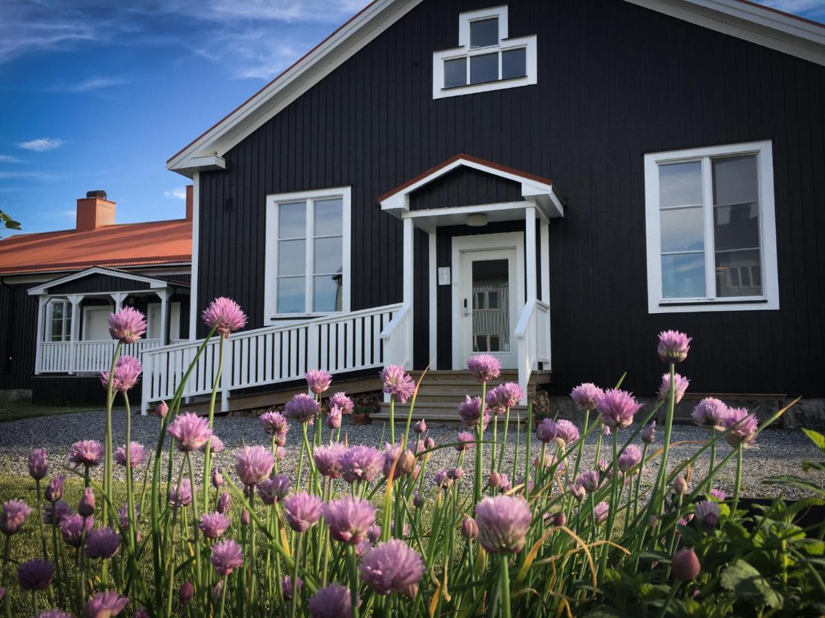 Stilleben Hotell Åmot 외부 사진