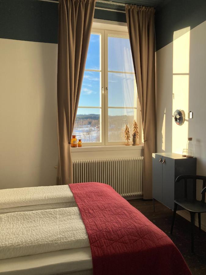 Stilleben Hotell Åmot 외부 사진