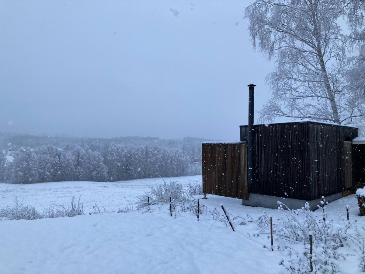 Stilleben Hotell Åmot 외부 사진