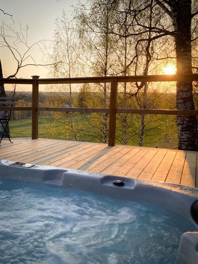 Stilleben Hotell Åmot 외부 사진