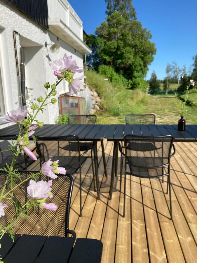 Stilleben Hotell Åmot 외부 사진