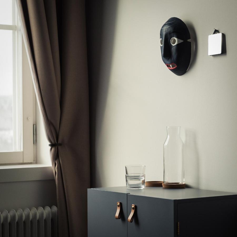 Stilleben Hotell Åmot 외부 사진