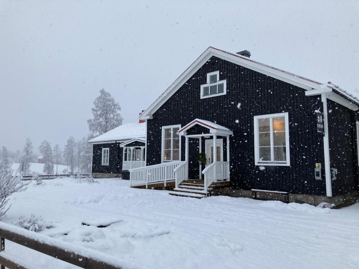 Stilleben Hotell Åmot 외부 사진