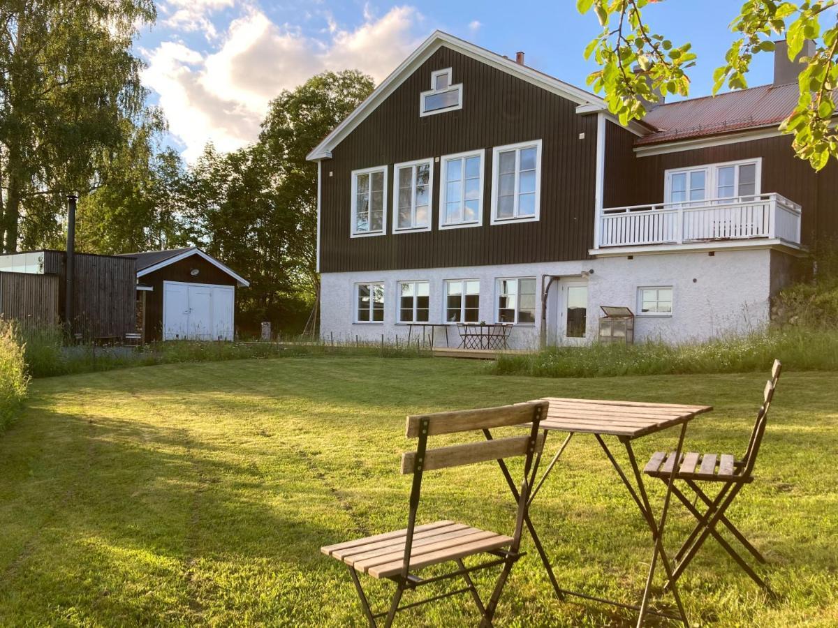 Stilleben Hotell Åmot 외부 사진