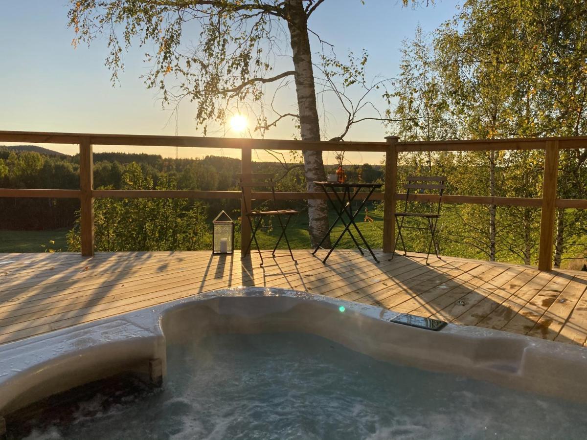 Stilleben Hotell Åmot 외부 사진