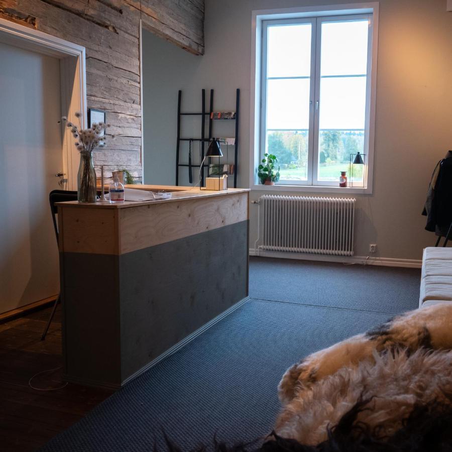 Stilleben Hotell Åmot 외부 사진