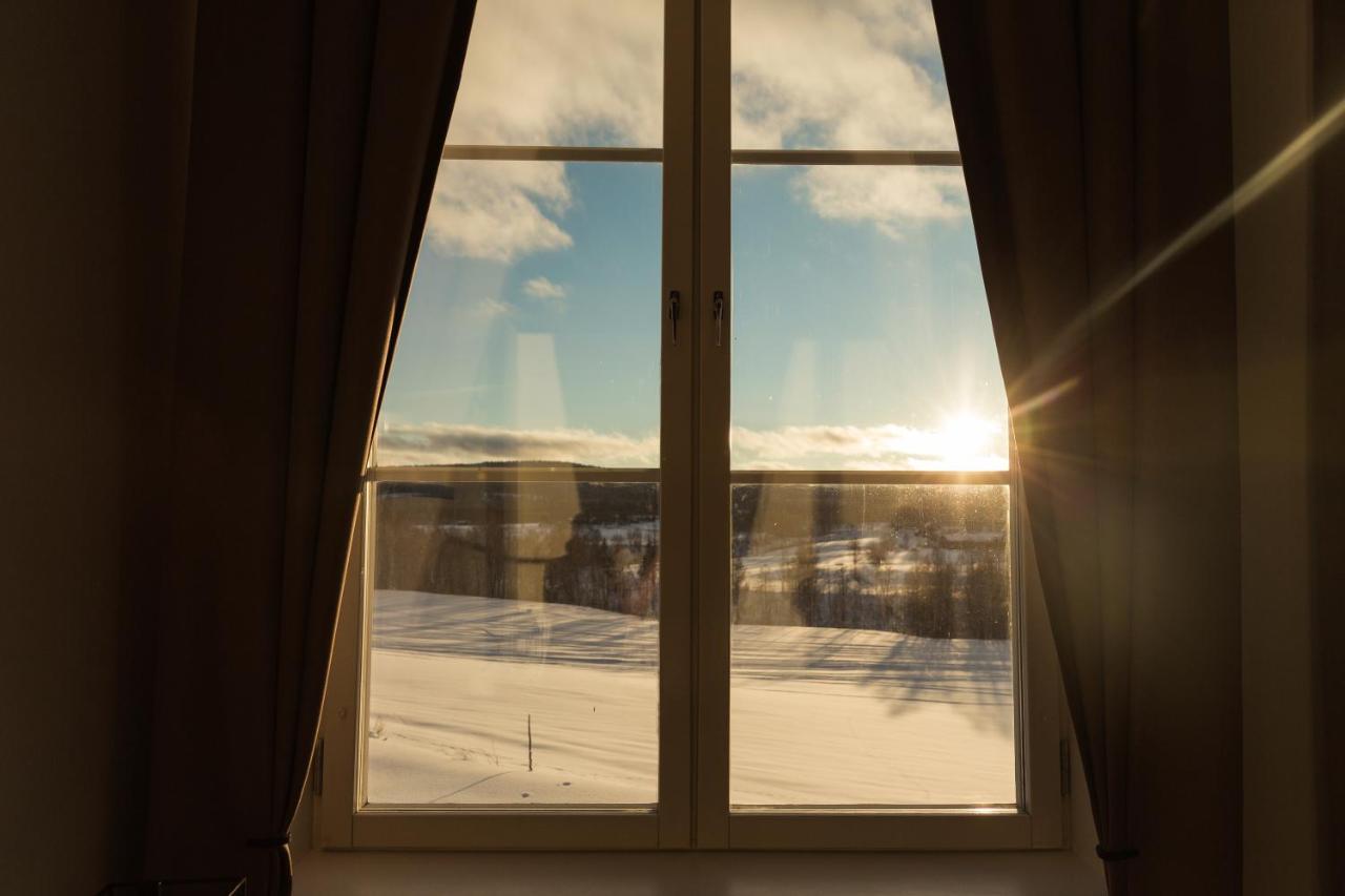 Stilleben Hotell Åmot 외부 사진