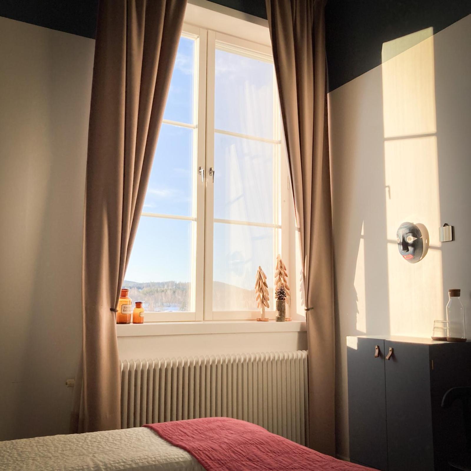 Stilleben Hotell Åmot 외부 사진