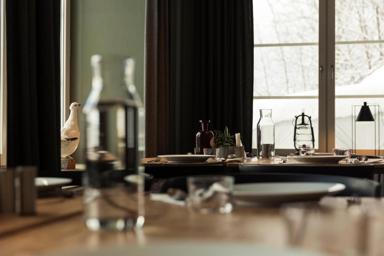 Stilleben Hotell Åmot 외부 사진
