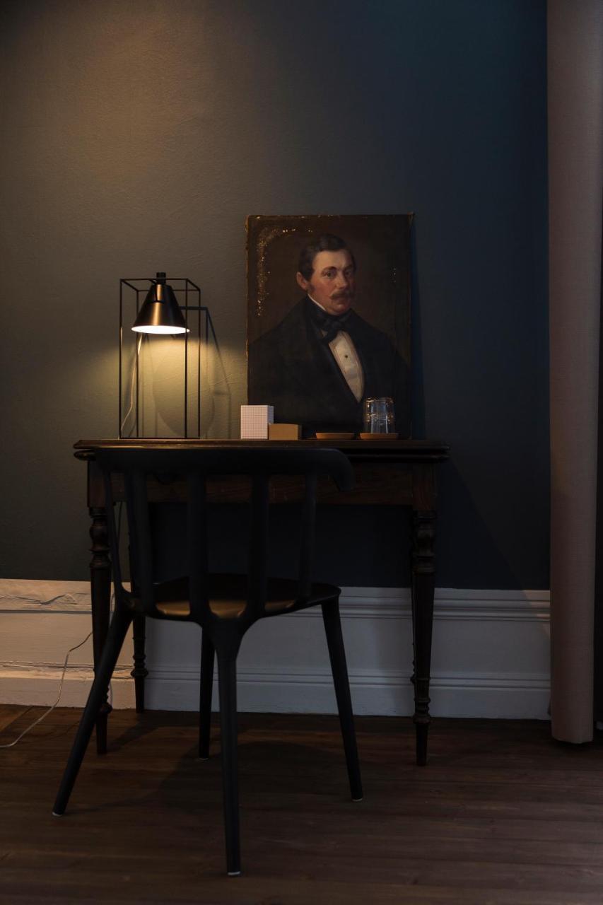 Stilleben Hotell Åmot 외부 사진