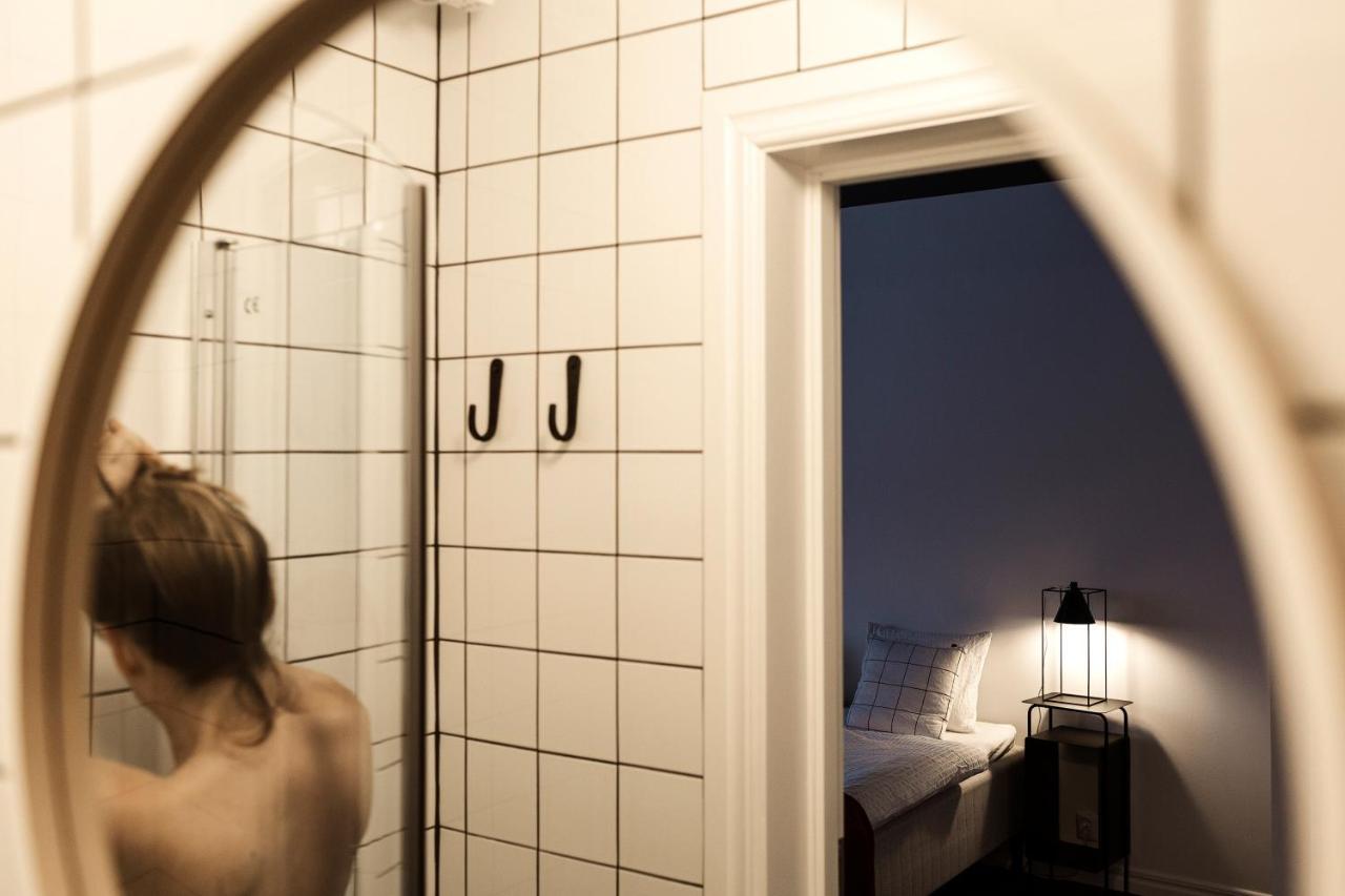 Stilleben Hotell Åmot 외부 사진