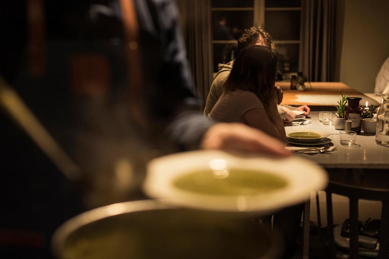 Stilleben Hotell Åmot 외부 사진