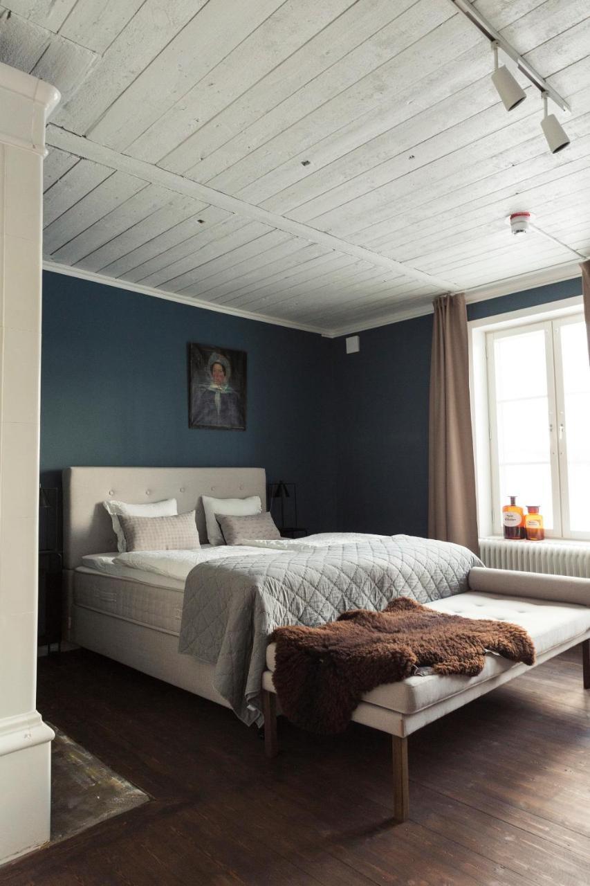 Stilleben Hotell Åmot 외부 사진