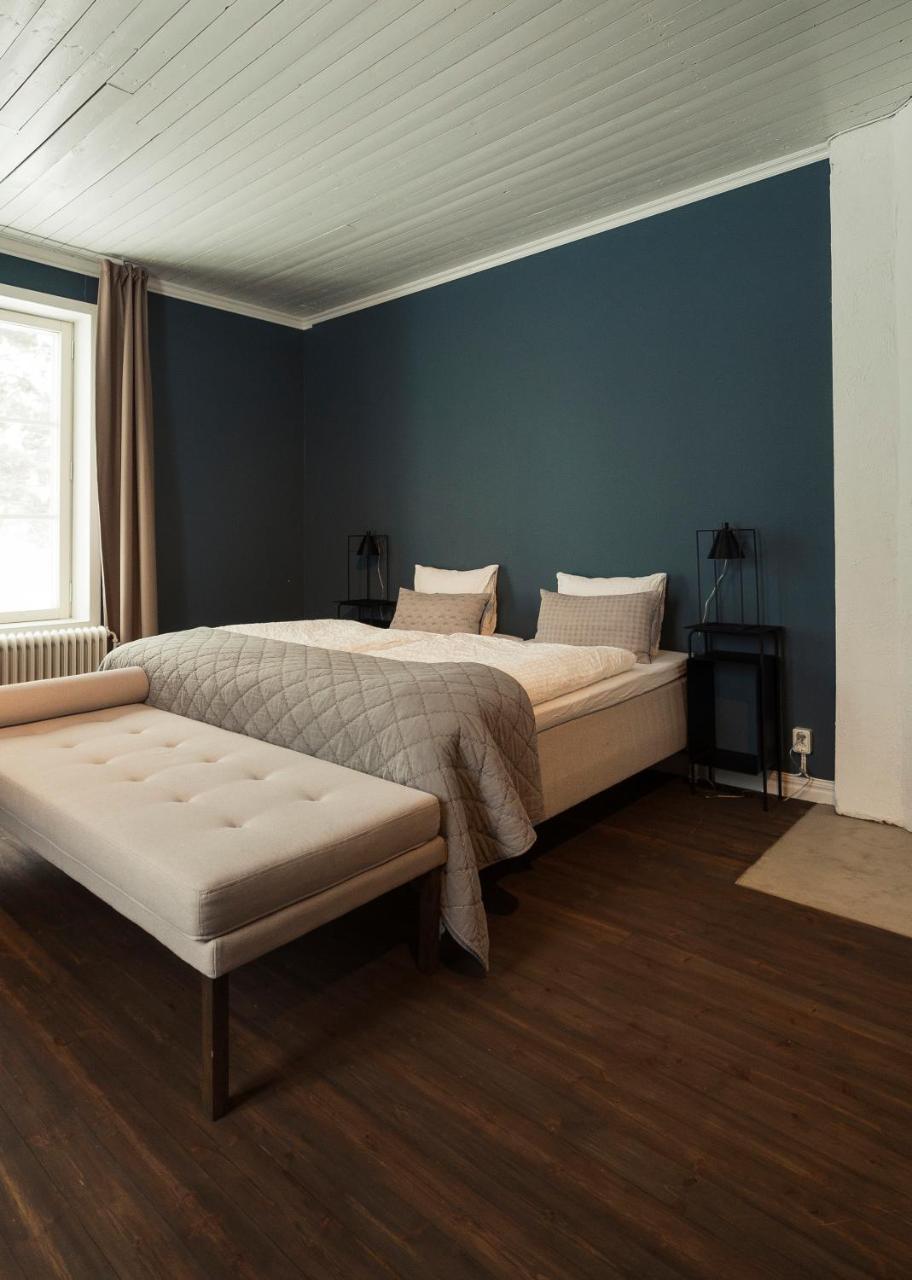 Stilleben Hotell Åmot 외부 사진