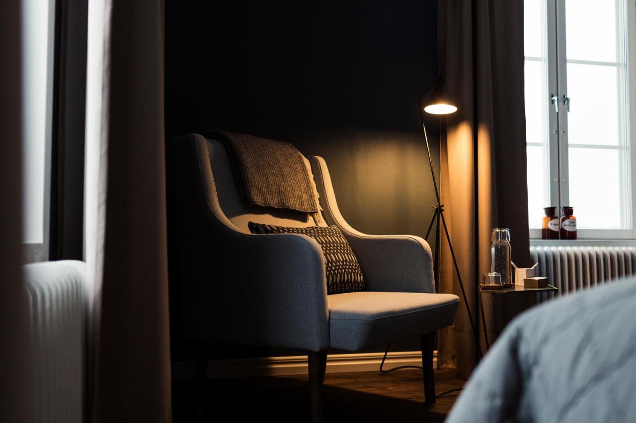 Stilleben Hotell Åmot 외부 사진