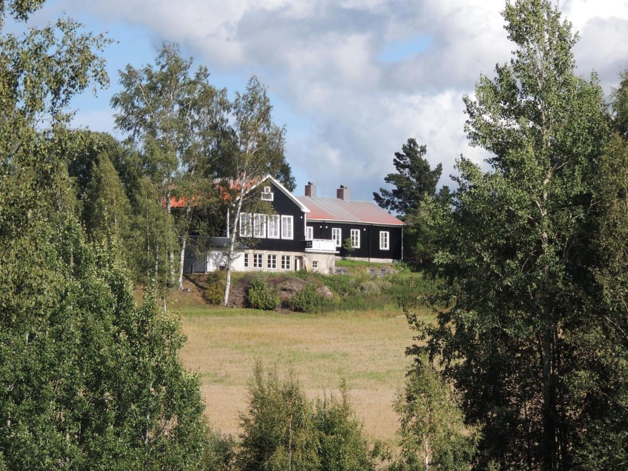 Stilleben Hotell Åmot 외부 사진