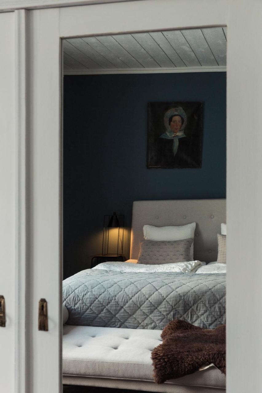 Stilleben Hotell Åmot 외부 사진
